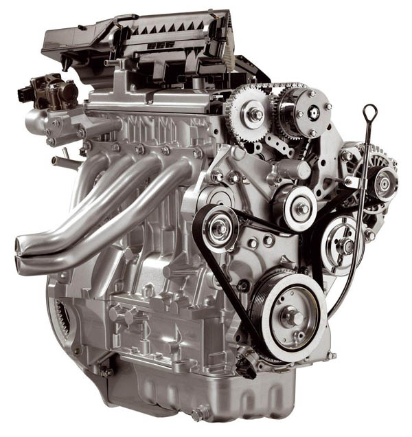 2019 Maverick Car Engine